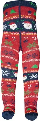 Produktbild von ewers Strumpfhose Weihnachten 92/98