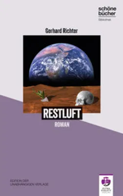 Produktbild von Restluft