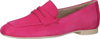 Zdjęcie produktu dla Loafersy Paul Green ze skóry nubukowej