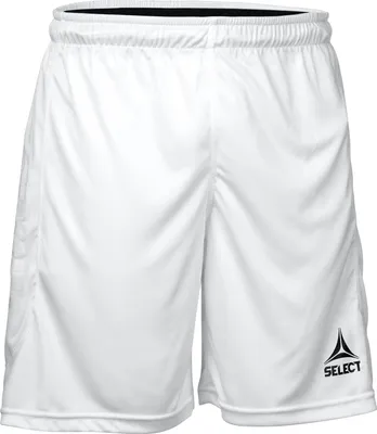 Produktbild von SELECT Monaco Hose v24, Gr.10, weiss weiss