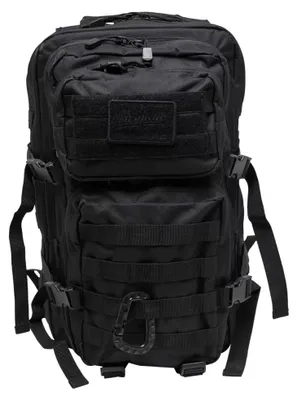 Immagine prodotto di Brandit US Assault Pack Large nero - UNI