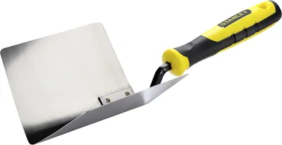 Produktbild von Innen-Eckspachtel STHT0-05777 Konisch rostfreier Stahl
