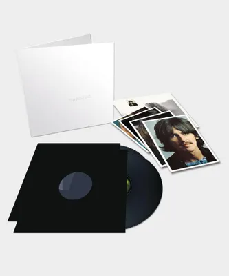 Immagine prodotto di The Beatles /White Album - LP (The Beatles)