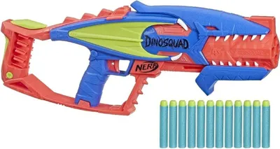 Obrázok produktu pre Nerf DinoSquad Terrodak, pištoľ Nerf