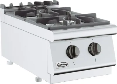 Obrázok produktu pre Plynový sporák Base 700 2 plamene