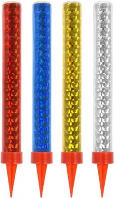 Zdjęcie produktu dla Fontanna tortowa 12 cm (12 sztuk)