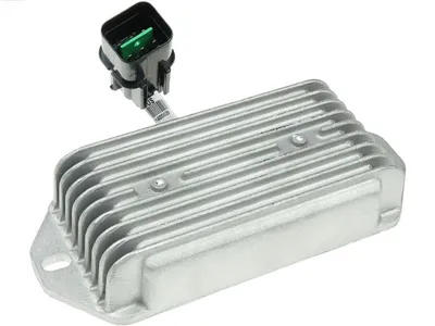 Produktbild von AS-PL ARE9073 Lichtmaschinenregler 24V Generator