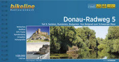 Image de Donauradweg / Donau-Radweg 5