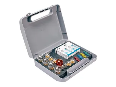 Immagine prodotto di VISION 2x H7 24V 70W + 22 elementi