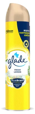 Immagine prodotto di glade 917840 glade Raumspray Fresh Lemon Citrus