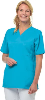 Immagine prodotto di Leiber giacca OP da donna 08/2732/76 turchese-L