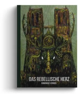 Obrázok produktu pre Das rebellische Herz