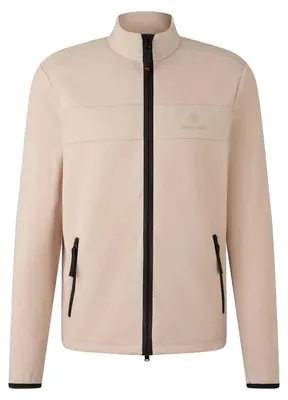 Produktbild von Bogner Fire + Ice Herren Fleece-Midlayer JOSH dune : L Größe: L