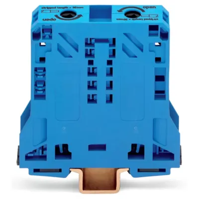 Produktbild von WAGO 285-154 - 20 mm - 94 mm - 87 mm