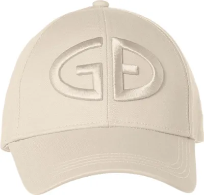 Produktbild von GOLDBERGH Valencia Baseball Damen Cap beige