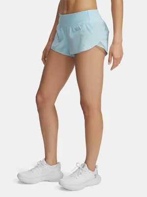 Produktbild von Under Armour Damen-Shorts Ua Launch Pro 2'' Shorts 1386330-494__MD