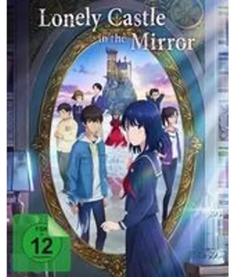 Produktbild von Lonely Castle in The Mirror