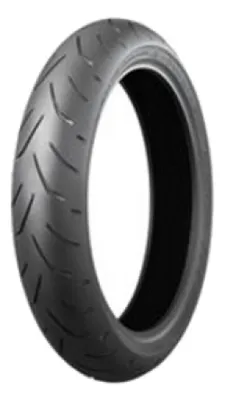 Obrázek produktu pro Pneumatika BRIDGESTONE 120/70 R17 (58W) BATTLAX S20 (W)