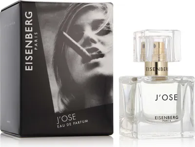 Immagine prodotto di Eisenberg J'ose Eau De Parfum 30ml (donna)