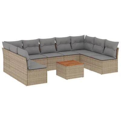 Zdjęcie produktu dla VidaXL 3256122, 10 szt.