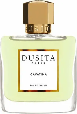 Produktbild von Dusita Cavatina Eau de Parfum 100ml