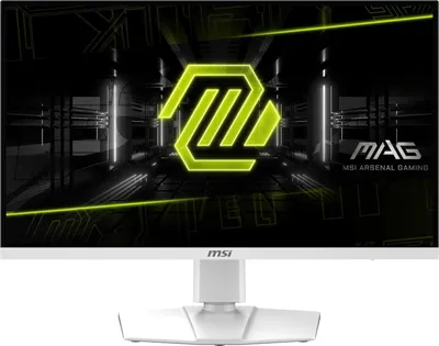 Immagine prodotto di MSI MAG 274URFW Monitor PC 27 pollici 3840 x 2160 Pixel 4K Ultra HD Nero
