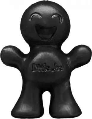 Obrázok produktu pre Vůně do auta Little Joe (Black Velvet)