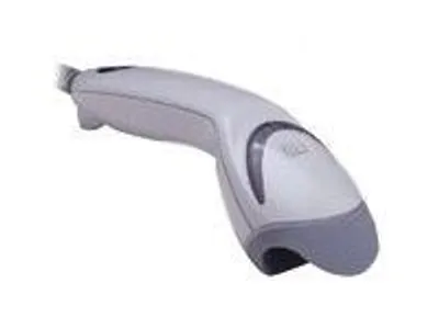 Produktbild von Honeywell MS5145 Eclipse, 72 reads/sek, 178 mm, 52 - 68 °, USB, RS-232, 1.5 m, 5 V