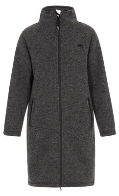 Image de Veste Drymaster pour femmes - couleur grise, taille M