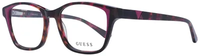 Immagine prodotto di GUESS EYEWEAR Montature per occhiali GU2810 50074