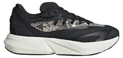 Produktbild von adidas Lightblaze Core Black Grey Six Iron Metallic (Women's) - EU 36