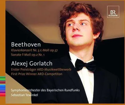 Produktbild von Klavierkonzert 3