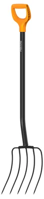 Obrázok produktu pre Fiskars Dunggabel SOLID+ 4 ks