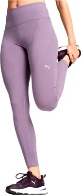 Obrázek produktu pro Puma Leggings 525771-30 in Purple color size medium