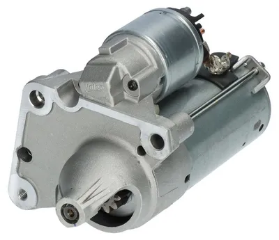 Produktbild von VALEO 460425 Starter Anlasser 1,4kW passend für PEUGEOT 2008 Kombi (CU) 12V
