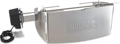 Image de Weber tournebroche pour Q 200-/2000-série gaz & électrique