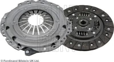 Produktbild von BLUE PRINT Kupplungssatz Kupplung für OPEL Corsa C Schrägheck (X01) ADW193047