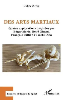 Produktbild von Des arts martiaux