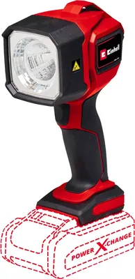 Immagine prodotto di Lampada a batteria EINHELL TC-CL 350 Li-Solo