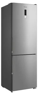 Produktbild von ECG ERB 21881 NXE Kühl-Gefrier-Kombination NoFrost Inverter