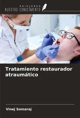 Produktbild von Tratamiento restaurador atraumático