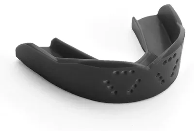 Immagine prodotto di Paradenti CCM SISU 3D + scatola, colore: bianco