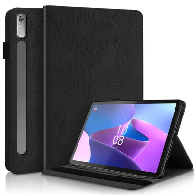 Obrázok produktu pre Pre Lenovo Tab P11 Pro 2nd Gen 11.2 Art Leather Cover Tablet Case Case Design