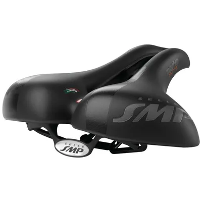 Produktbild von Selle SMP Smp Sattel Mar Tou L Schwarz
