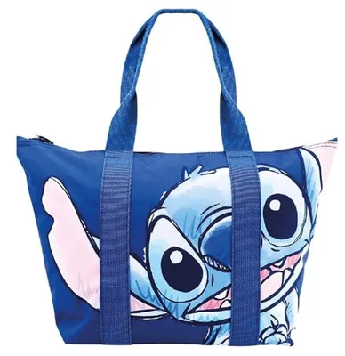 Zdjęcie produktu dla Torba plażowa Disney Stitch
