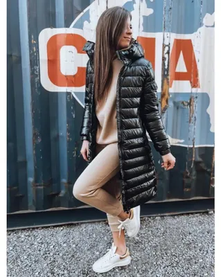 Imagen del producto de Dstreet Parka para mujer Lessi, color , talla XXL