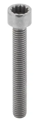 Produktbild von TOPRAN 121 818 Schraube, Injektorhalter 121818