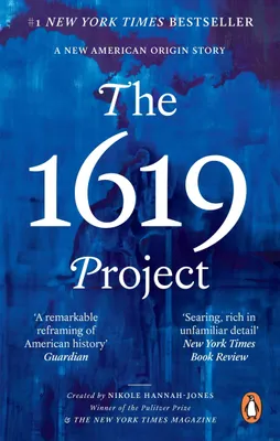 Produktbild von The 1619 Project