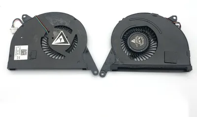Obrázek produktu pro Chladič ventilátoru FAN verze 1 kompatibilní pro Asus Zenbook UX31 UX31E UX31A Prime