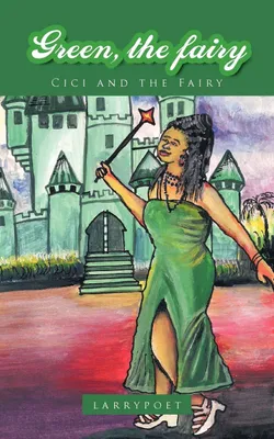 Produktbild von Green, the Fairy